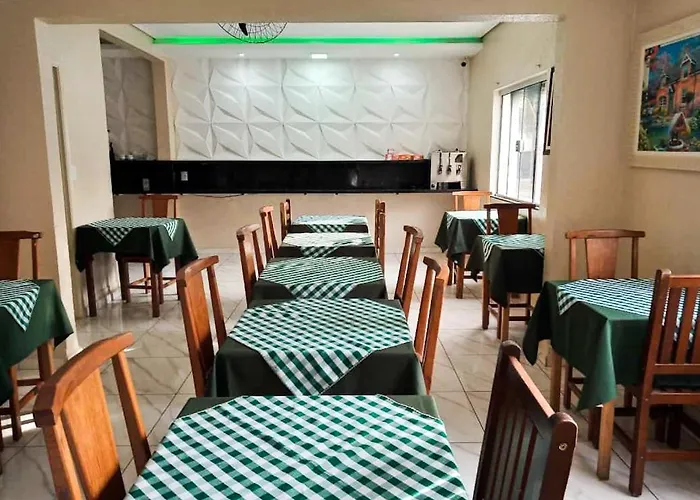 Hotel Rio Claro