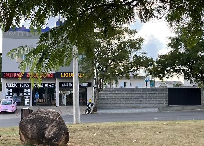 Hotel Amsterdam Suítes Holambra