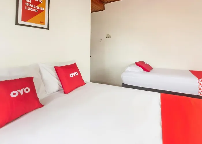 Pousada Pouso Das Águias Hotel Paraty