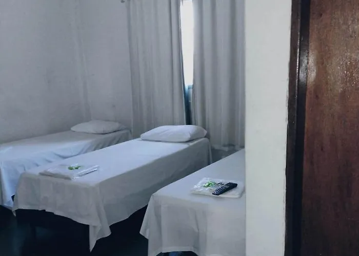 Hotel Vale Do Sol Votuporanga