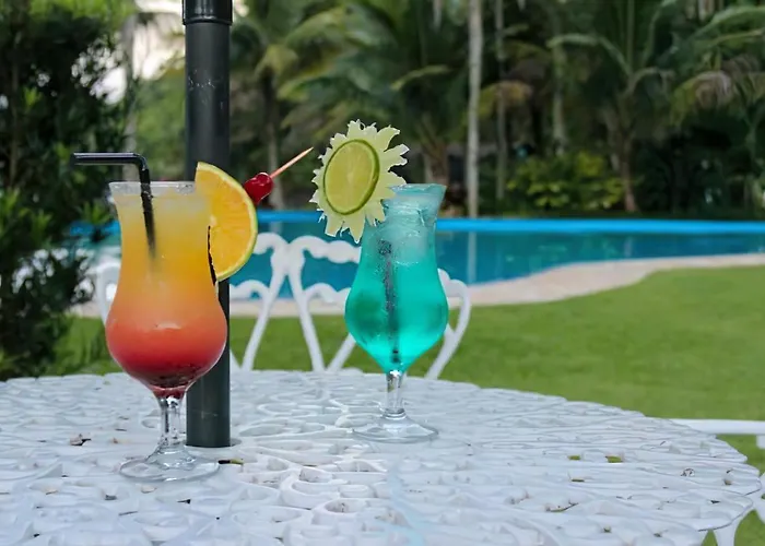 Corsario Hotel Ubatuba