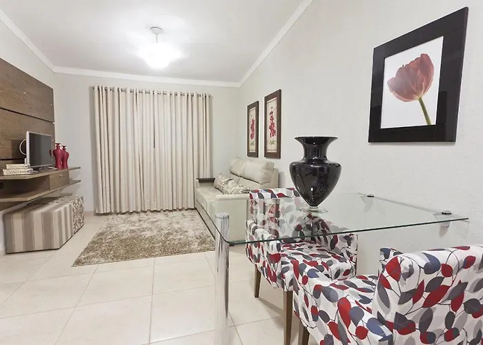 50+ Hotel Flat Sao Jose do Rio Preto 