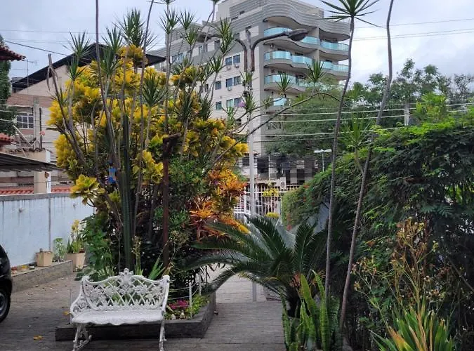 Casa Aconchegante Em Vila Valqueire Rio de Janeiro