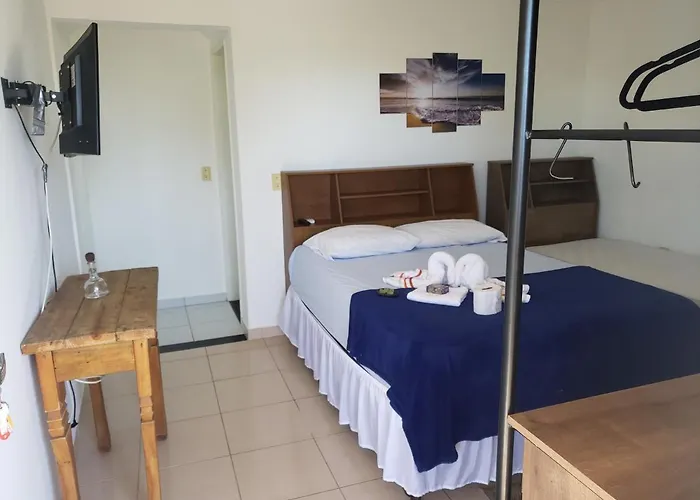 Enseada Suítes Guarapari