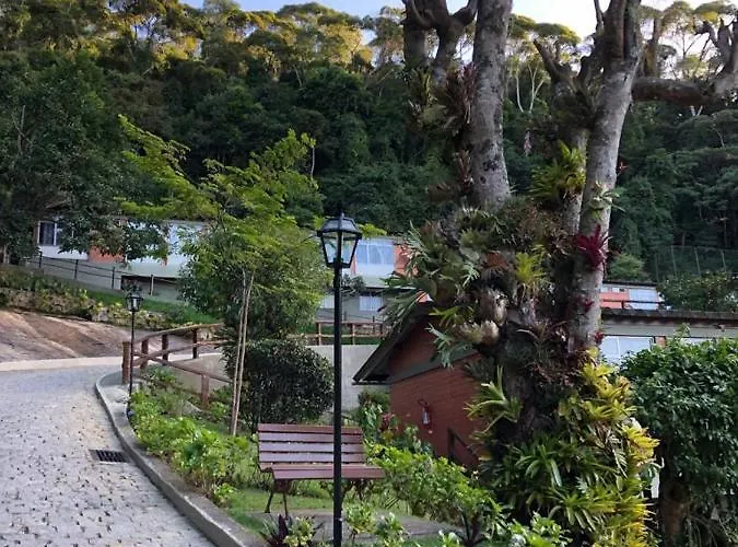 Aconchego Da Serra Teresópolis