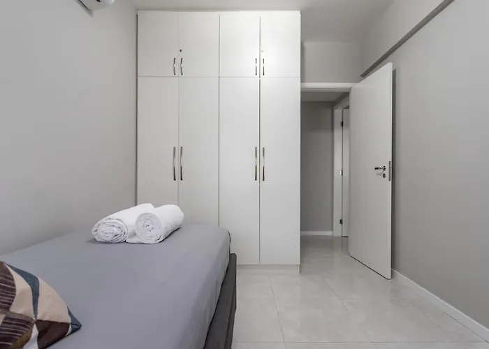 Haustierfreundliches Cidade Jardim 2 Bedrooms Apartment Within A Resort Rio de Janeiro