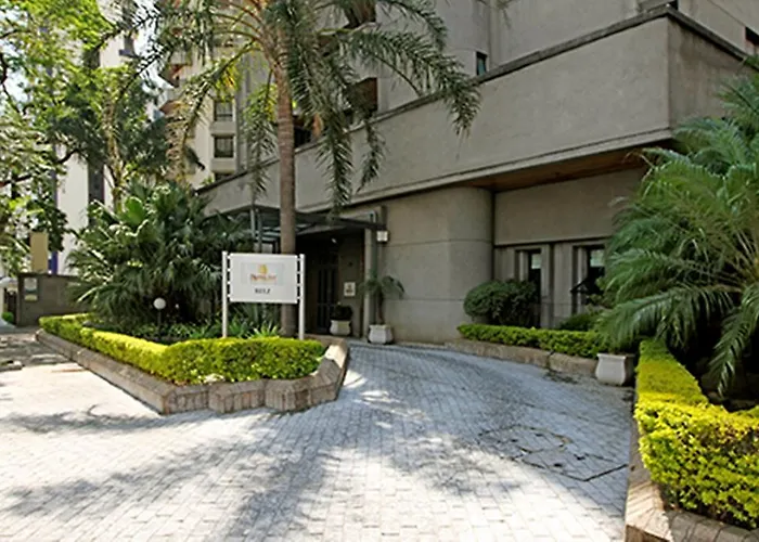 Travel Inn Moema Sao Paulo