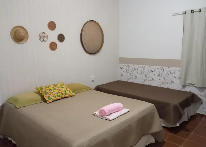 Hospedaria Vila Else Vila Velha 