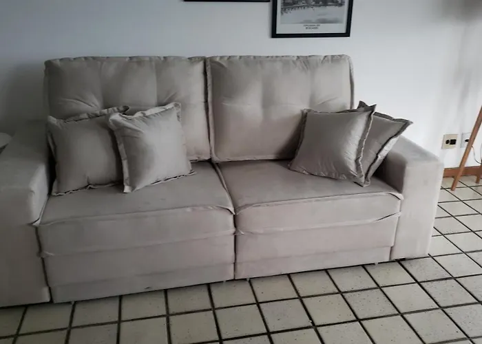 Apartamento Completo Rio de Janeiro