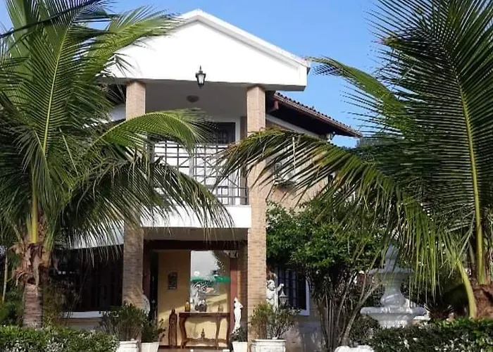 Pousada Alto Da Colina Hotel Conservatória