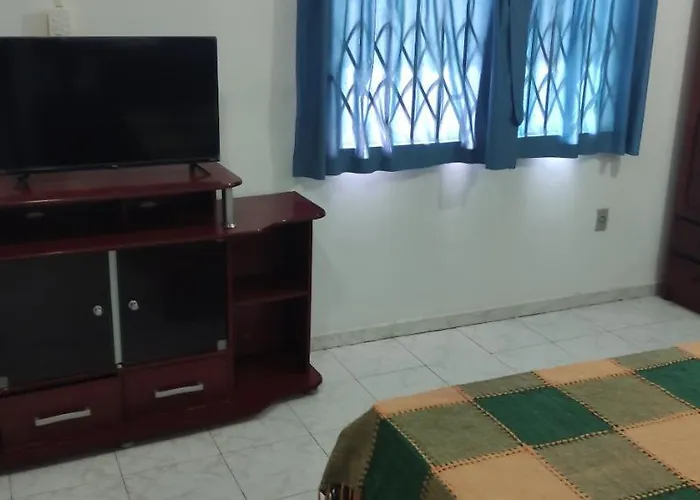 Pe Na Areia Hotel Saquarema
