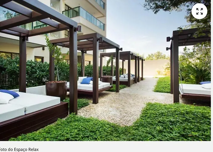 Apartamento Padrao Em Condominio Completo No Recreio Rio de Janeiro acceptant les animaux