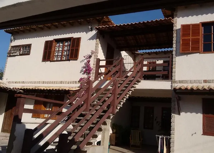 Economics- Amplo, Ventilado E Aconchegante Apartment Cabo Frio