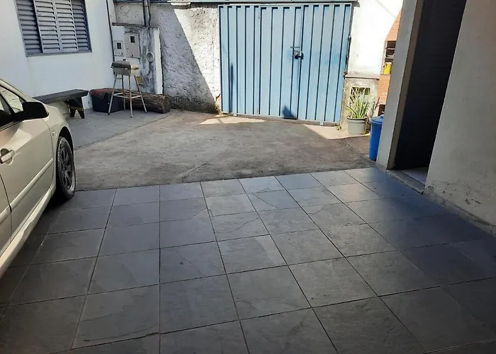Kitnet Apartment Belo Horizonte