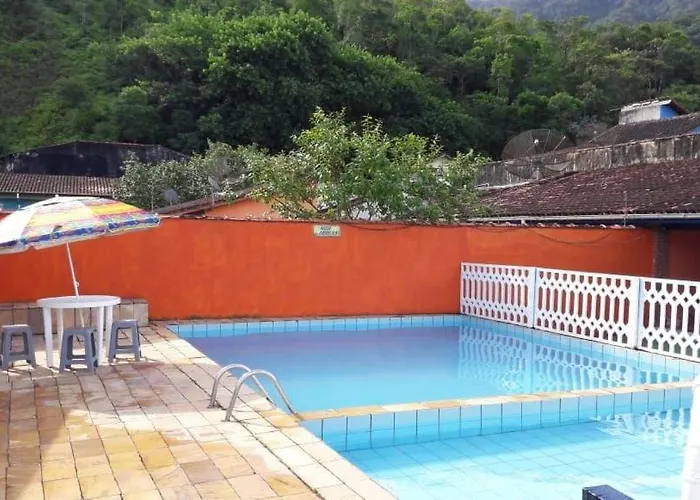 Ubatuba Suites
