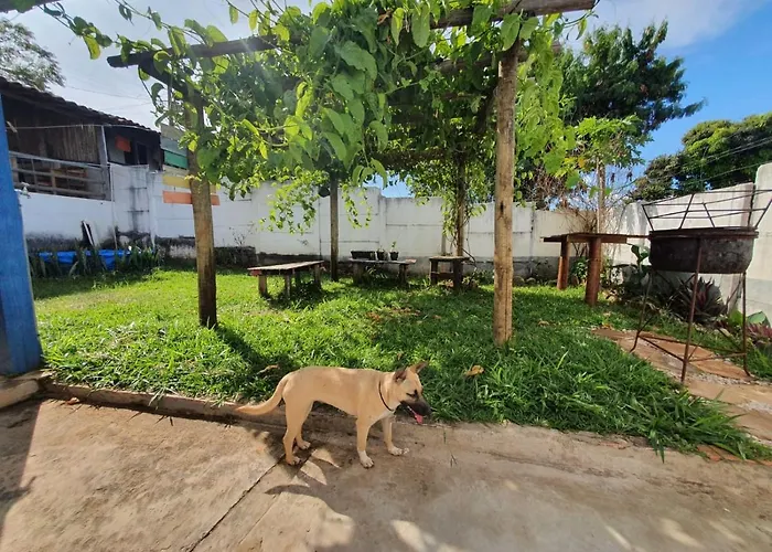 Pousada Estrada Real Milho Verde