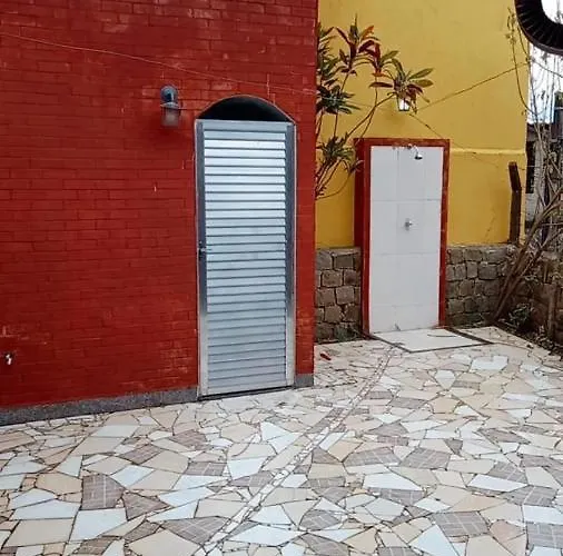 Casa Completa-Conceicao De Jacarei -Costa Verde Mangaratiba