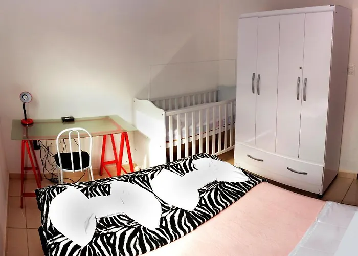 Apartamentos Terras Altas Juiz de Fora