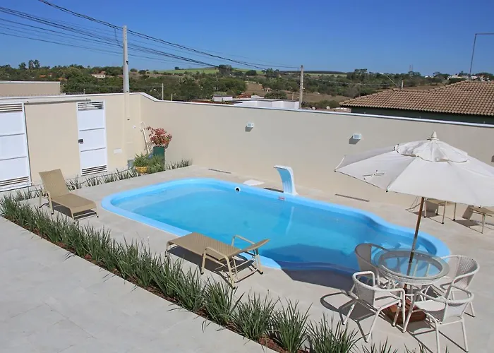 Recanto Villa Real Olímpia