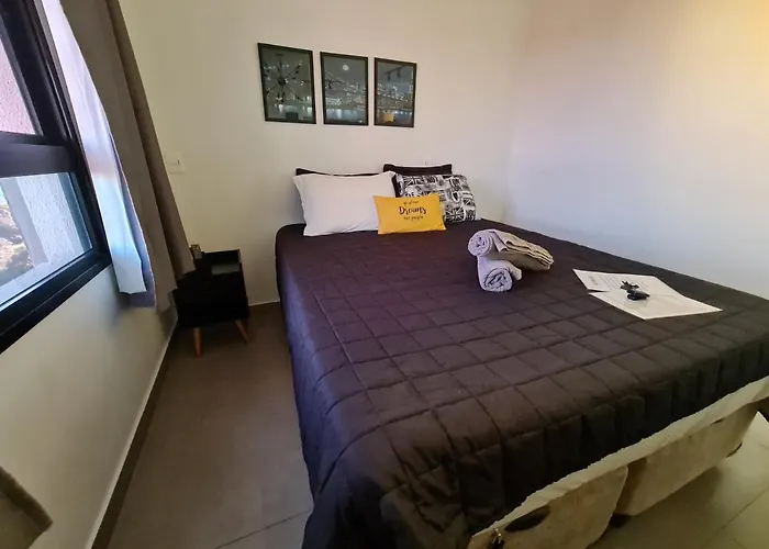 Loft Novo E Sofisticado Em Frente A Av Jose Munia Unique Residence Sao Jose do Rio Preto 