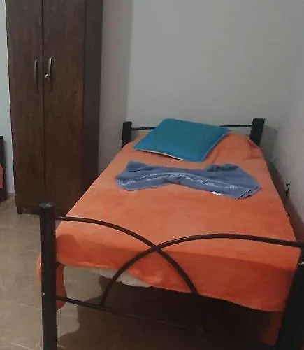 Pousada Da Dindinha Hotel Uberlândia