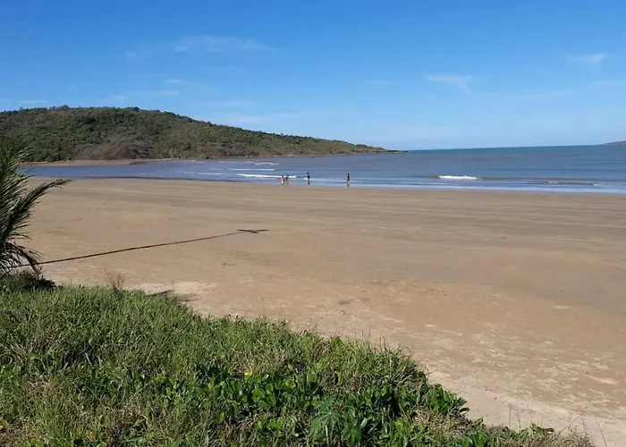 Pousada Campo Verde Guarapari
