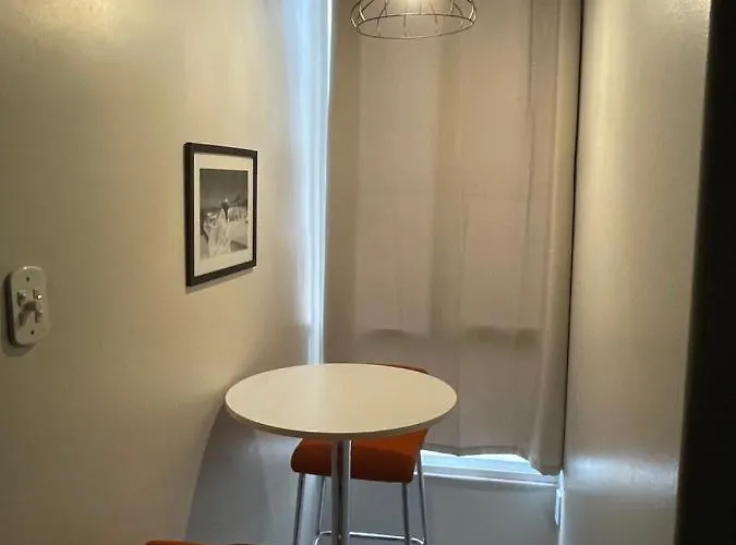 Lindo Apartamento Em Copacabana Rio de Janeiro aceita animais de estimação