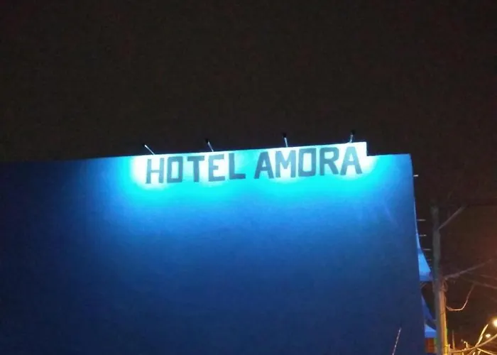 Hotel Amora Itaquaquecetuba