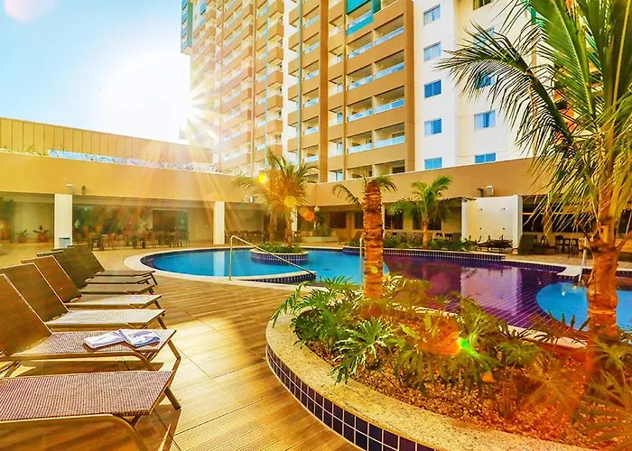 Enjoy Olímpia Park Resort