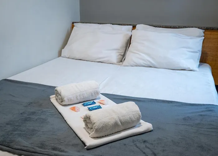 Hotel Vital, Rio De Janeiro