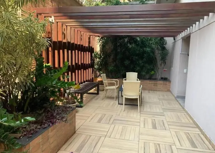 Apartamento No Melhor Lugar De Ipanema Rio de Janeiro