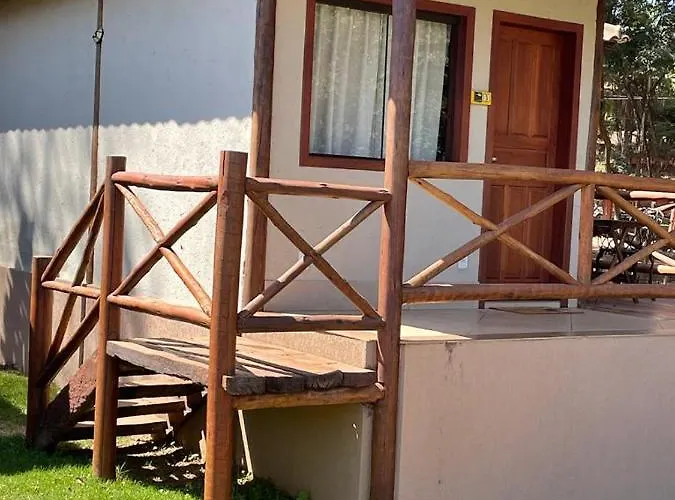 Pousada Villa Recanto Dos Lagos Brumadinho