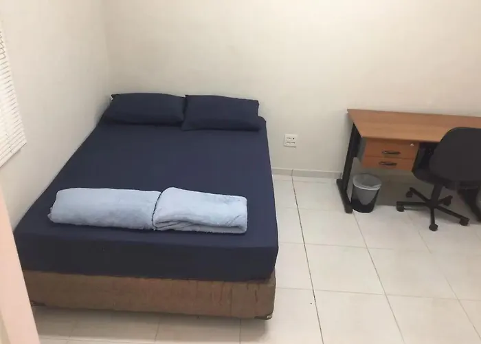 Bebedouro Centro Vila