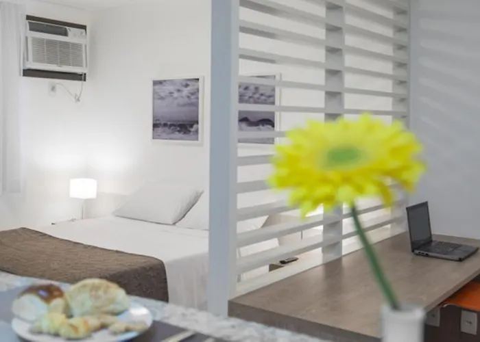 Promenade Prime Itaboraí Aparthotel