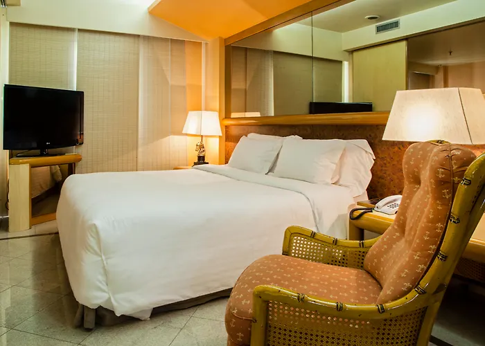 Rio de Janeiro 4 Star Hotels