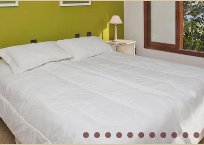 Hotel Vila Boa Vida By Htl Armacao dos Buzios