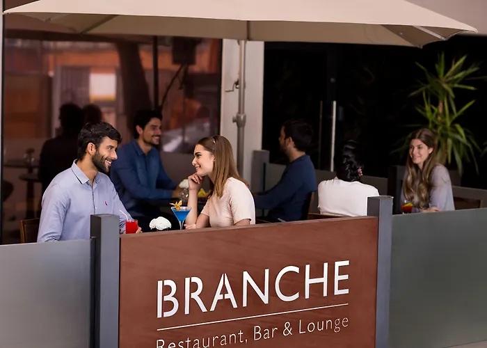 Hotel Belas Artes Sp Paulista - Managed By Accorhotels São Paulo