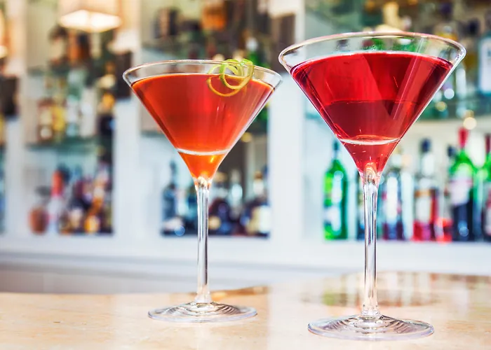 Hôtels design à Rio de Janeiro