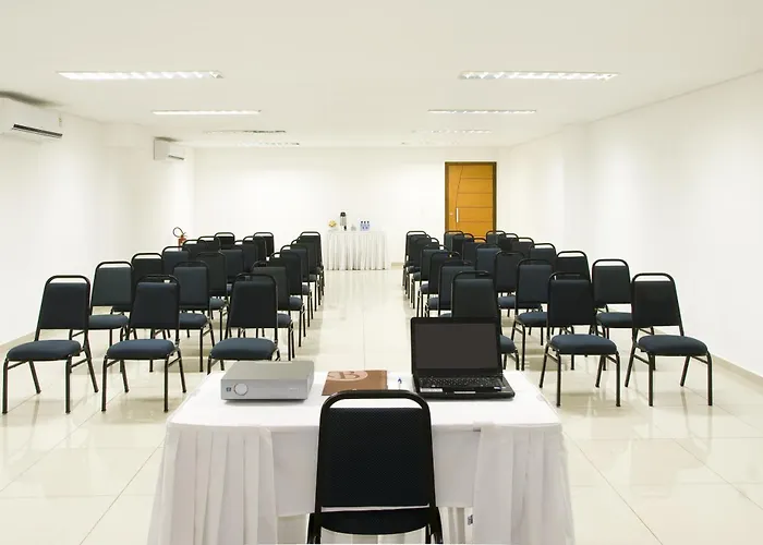 Pet friendly Pampulha Lieu Hotel Belo Horizonte