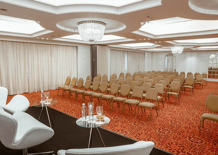 Hotels in São Paulo