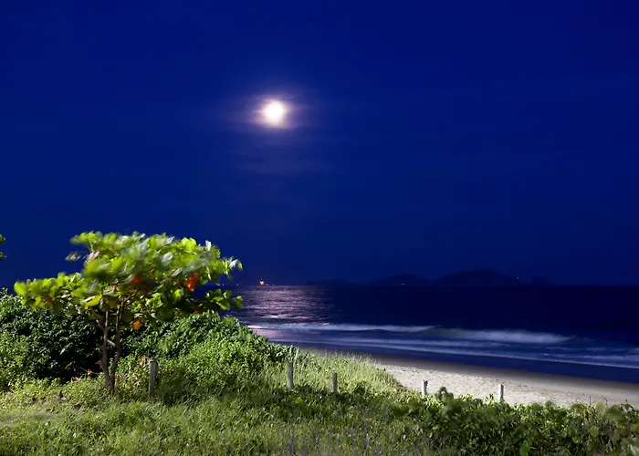 Royal Kingdom Macae Hotel