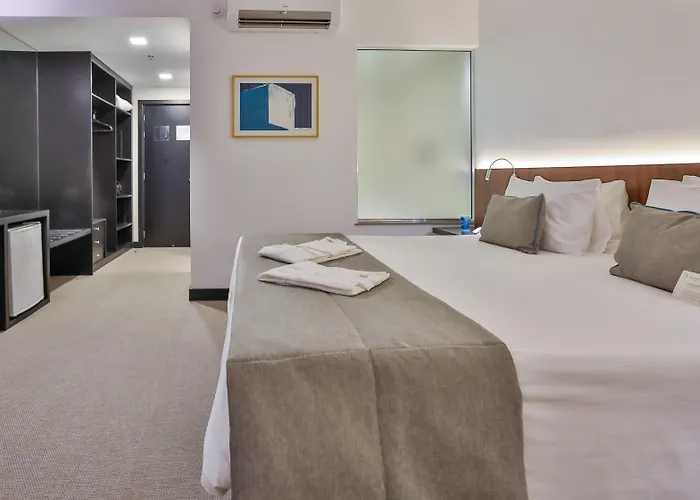 Wyndham Garden Ribeirão Preto Convention Hotel