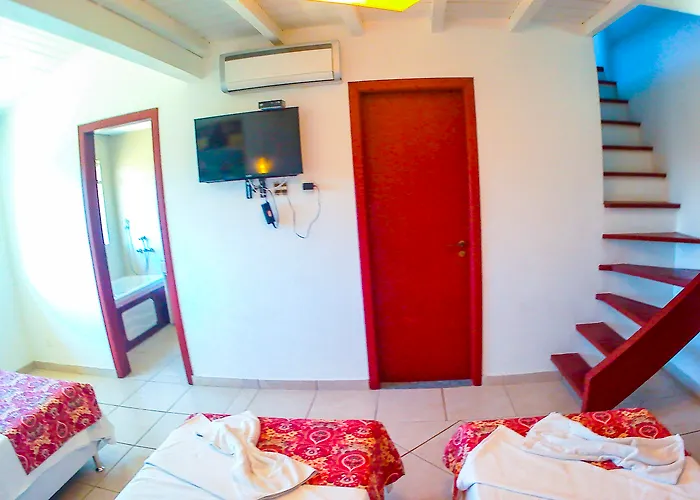 Le Jardin Buzios Hotel