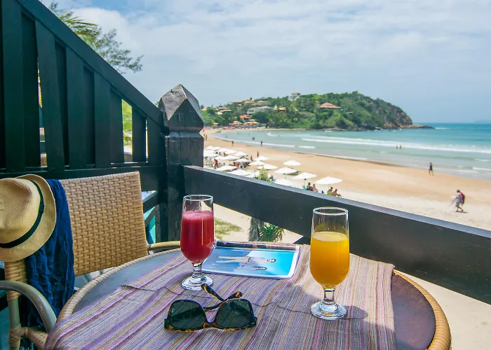 Chez Pitu Praia Hotel Armacao dos Buzios