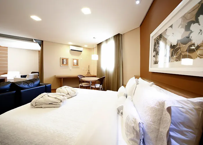 Grand Hotel Royal Sorocaba By Atlantica