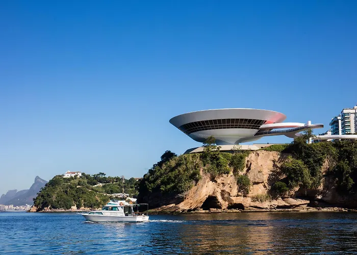 Matiz Niterói Design Hotel