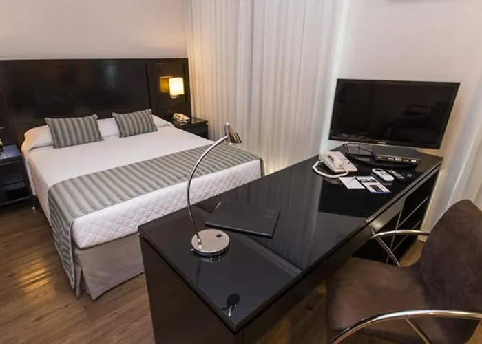 Sao Paulo Hotels With Amazing Views