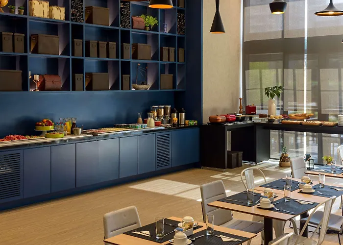 Aparthotel Adagio Sao Paulo Barra Funda Francisco Morato