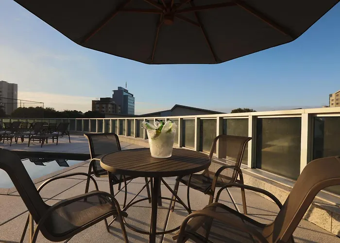 San Diego Suites Ipatinga