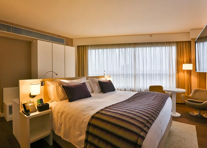Quality Hotel São Caetano São Caetano do Sul